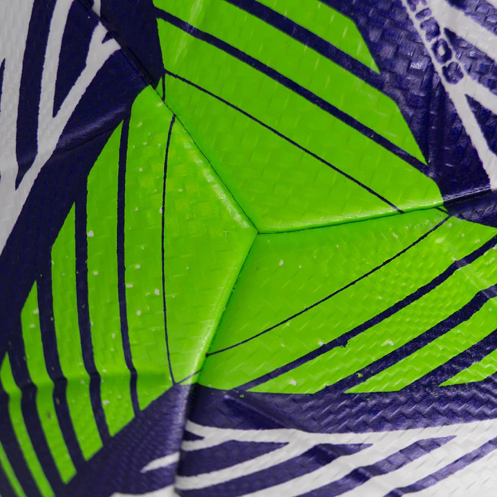 Balón de Fútbol Penalty Lider XXIV 5