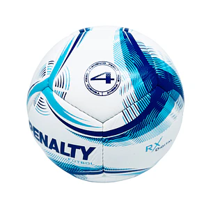 Balón de Fútbol Penalty RX Digital XXVI N°4