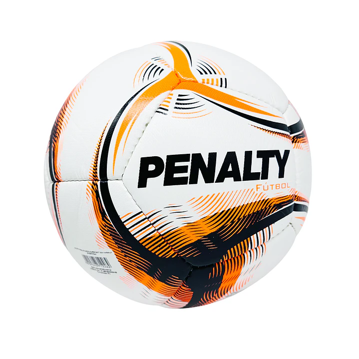 Balón de Fútbol Penalty RX Digital XXVI N°4 9