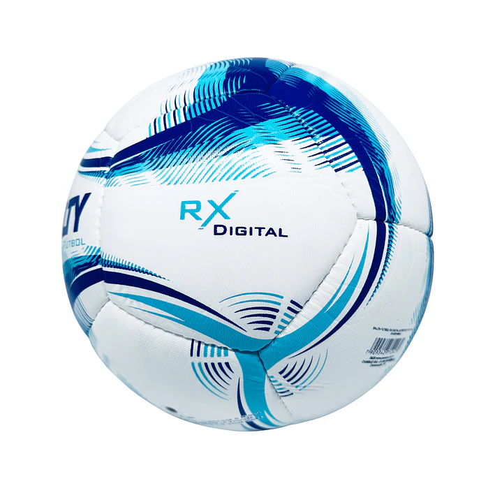 Balón de Fútbol Penalty RX Digital XXVI 3