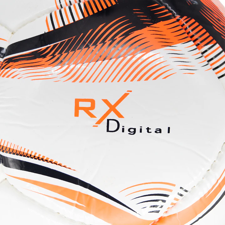 Balón de Fútbol Penalty RX Digital Nº4 8