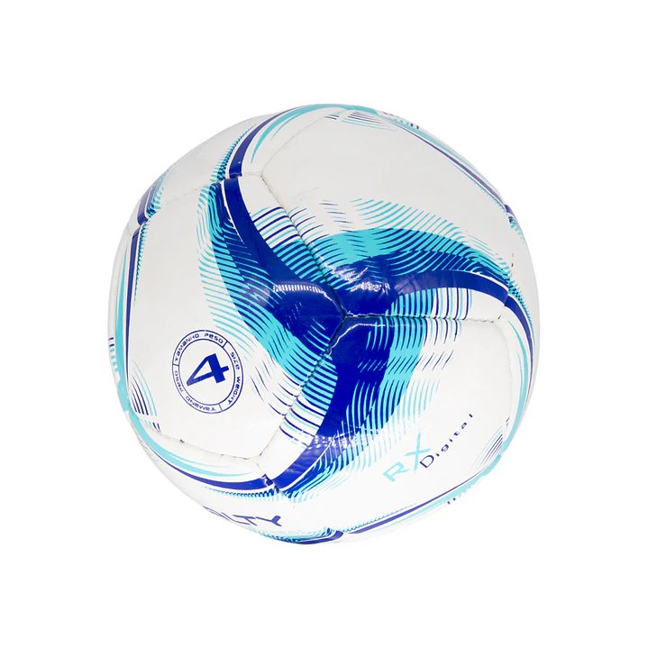 Balón de Fútbol Penalty RX Digital Nº4 11