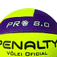 Balón De Voleyball Penalty 8.0 Pro Ix - Miniatura 7