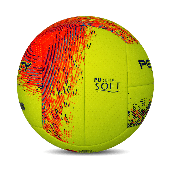Balon de Voleyball Penalty MG 3600 VIII Fusion N°5 3
