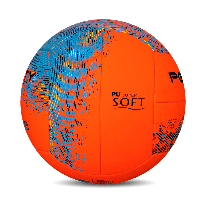 Balon de Voleyball Penalty MG 3600 VIII Fusion N°5 7