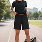 Short Penalty Energy 609 C/Bolsillo Negro - Miniatura 2
