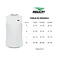 Polera Sin Mangas Penalty Treino Cume Blanca - Miniatura 5