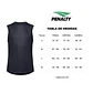 Polera Sin Mangas Penalty Treino Cume Negro - Miniatura 4