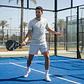 Polera Penalty Treino Essencial Print Blanco - Miniatura 6