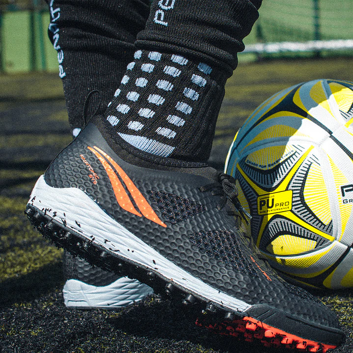Medias de Fútbol Penalty Matis Treino Adulto 39/43 11