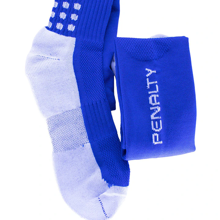 Medias de Fútbol Penalty Matis Treino Adulto 39/43 9