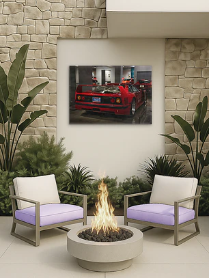 [P2]  FerrariRose 