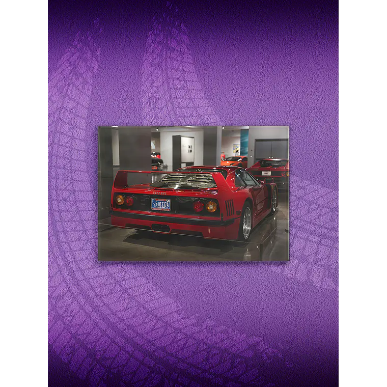 [P2]  FerrariRose  1