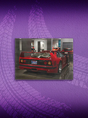 [P2]  FerrariRose 