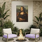 [P2]  Mona Lisa - Thumbnail 2