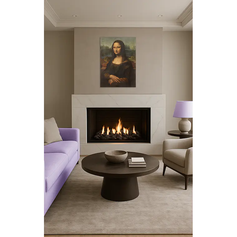 [P2]  Mona Lisa 3