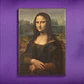 [P2]  Mona Lisa - Thumbnail 1