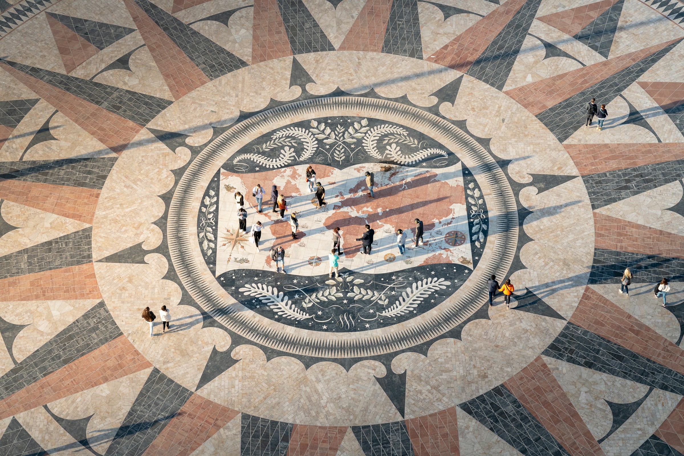Mapas Portugueses