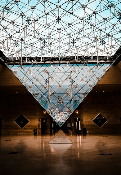 Louvre