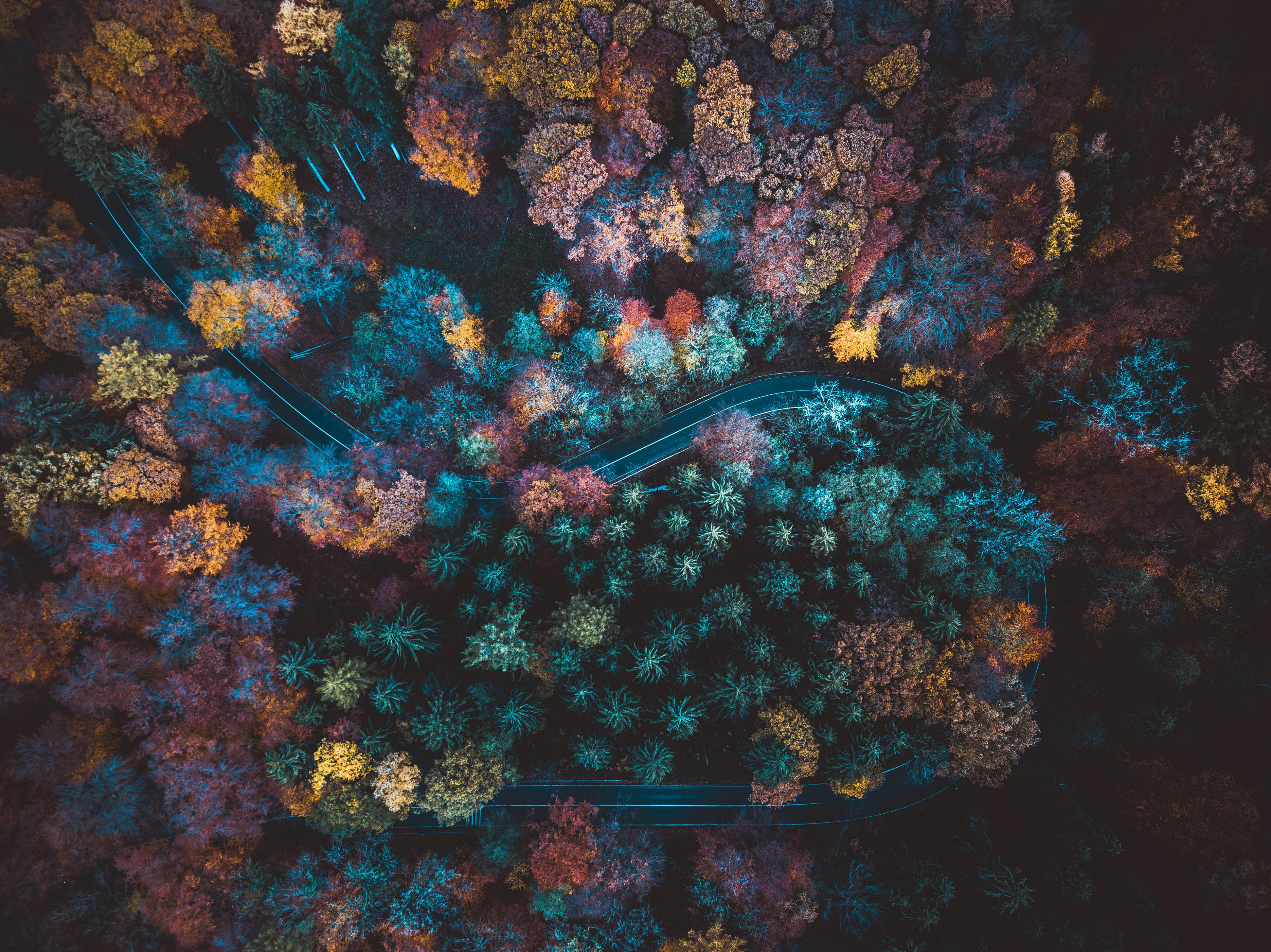 Fotografias Drone