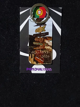 Porta chaves
