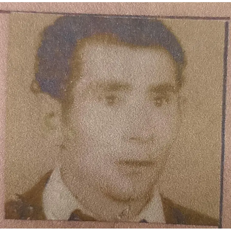 Restauro de Fotografia Premium 1
