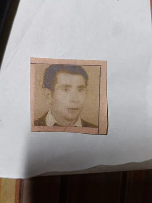 Restauro de Fotografia