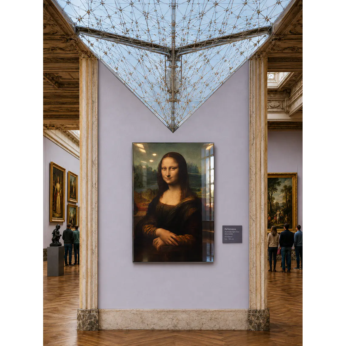 Mona Lisa [P2] 1