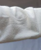 Vestido de lanilla blanco - Miniatura 6