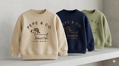 Polerón Pepe & Co. Standard