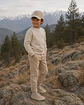 Gorra Pepe & Co. Beige - Miniatura 4