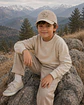 Gorra Pepe & Co. Beige - Miniatura 5