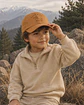 Gorra Pepe & Co. Camel - Miniatura 2