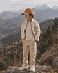 Gorra Pepe & Co. Camel - Miniatura 3