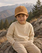 Gorra Pepe & Co. Camel - Miniatura 4
