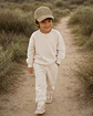 Jockey Pepe & Co. Beige - Miniatura 6