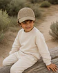 Jockey Pepe & Co. Beige - Miniatura 7
