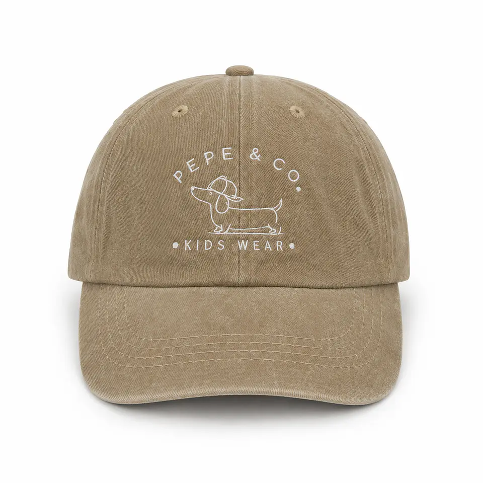 Jockey Pepe & Co. Beige 3