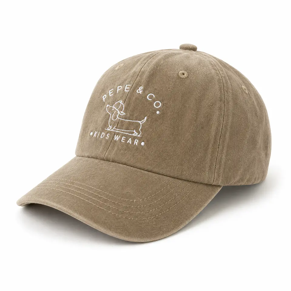 Jockey Pepe & Co. Beige 4