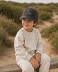 Gorra Pepe & Co. Gris - Miniatura 5
