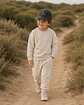 Gorra Pepe & Co. Gris - Miniatura 7