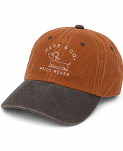Jockey Pepe & Co. Terracota - Marron
