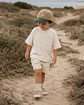 Jockey Pepe & Co. Beige - Verde - Miniatura 5
