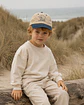 Jockey Pepe & Co. Beige - Azul - Miniatura 4