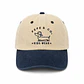 Jockey Pepe & Co. Beige - Azul - Miniatura 3