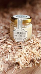 Cera Nutritiva para Madera 50 ml - Fórmula Artesanal - Miniatura 2