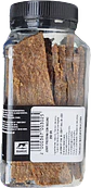 Pote 250g Jerky natural Rahue - Miniatura 3
