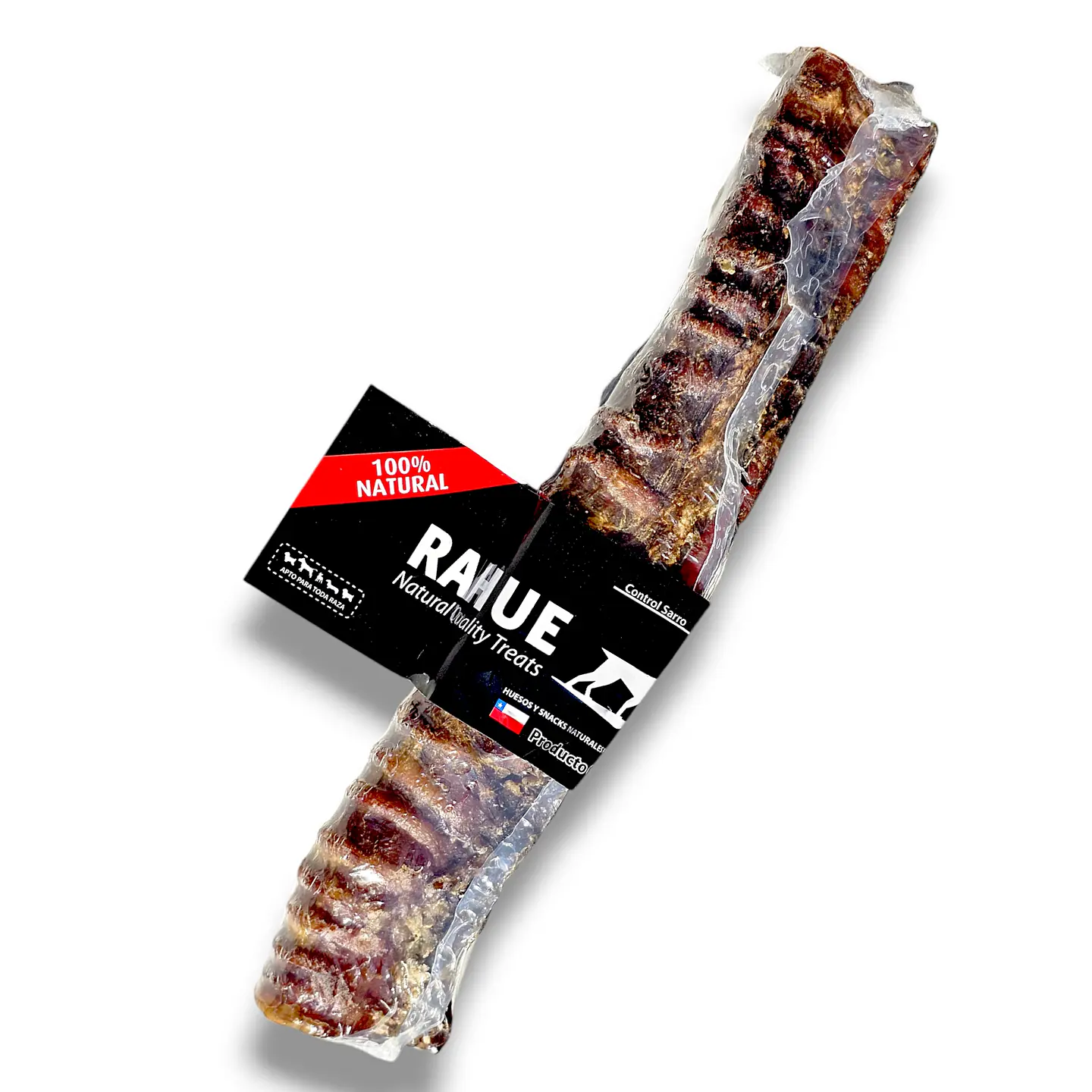 Tráquea de vacuno 30 cm Rahue 1