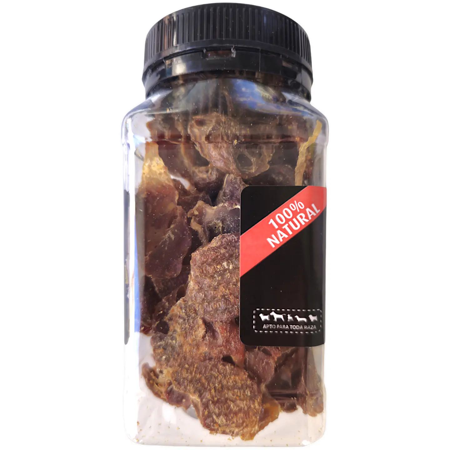 Chicken bites pote 90 g Rahue 3