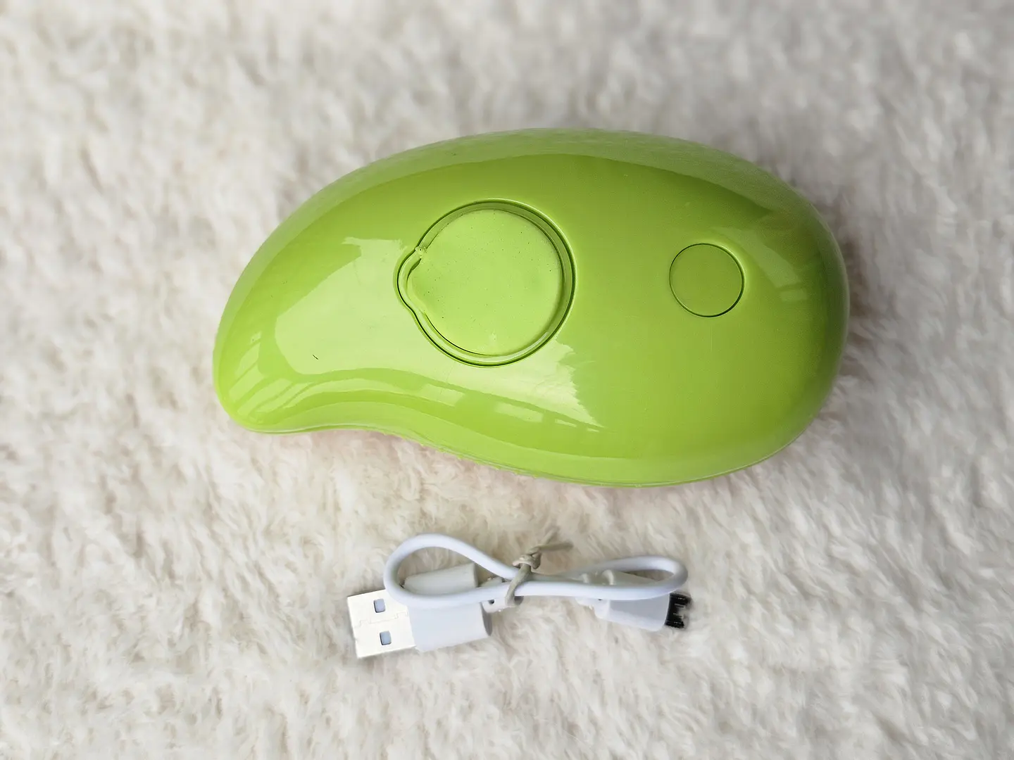 Cepillo PetSpa a vapor para perros y gatos 5